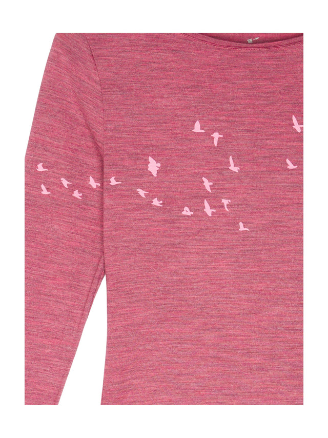 Longsleeve Funktion für Damen