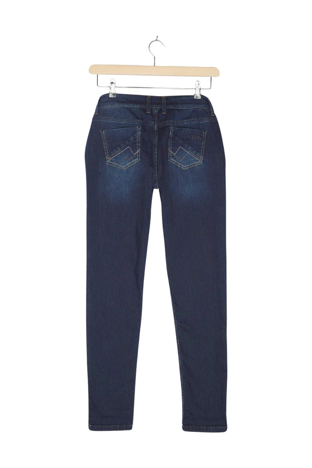 Jeans, Freizeithose für Damen