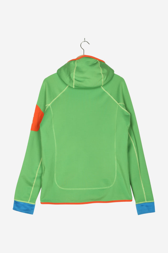 Fleecejacke für Herren