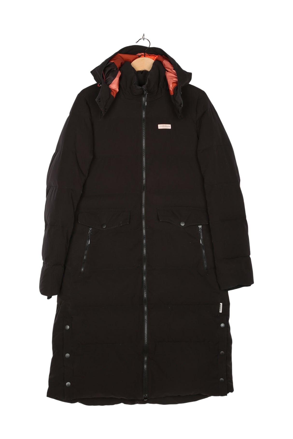 Winterjacke für Damen