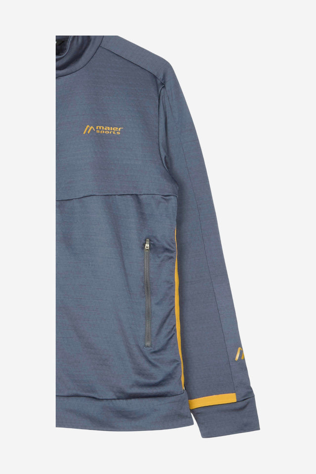 Fleecejacke für Herren