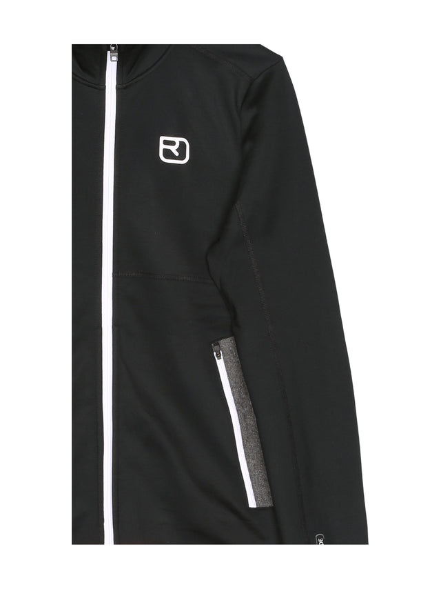 Fleecejacke für Herren