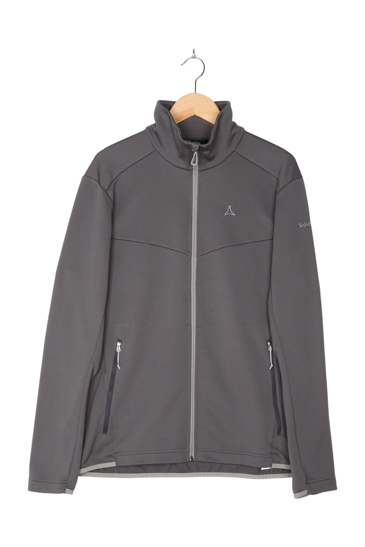 Fleecejacke für Herren