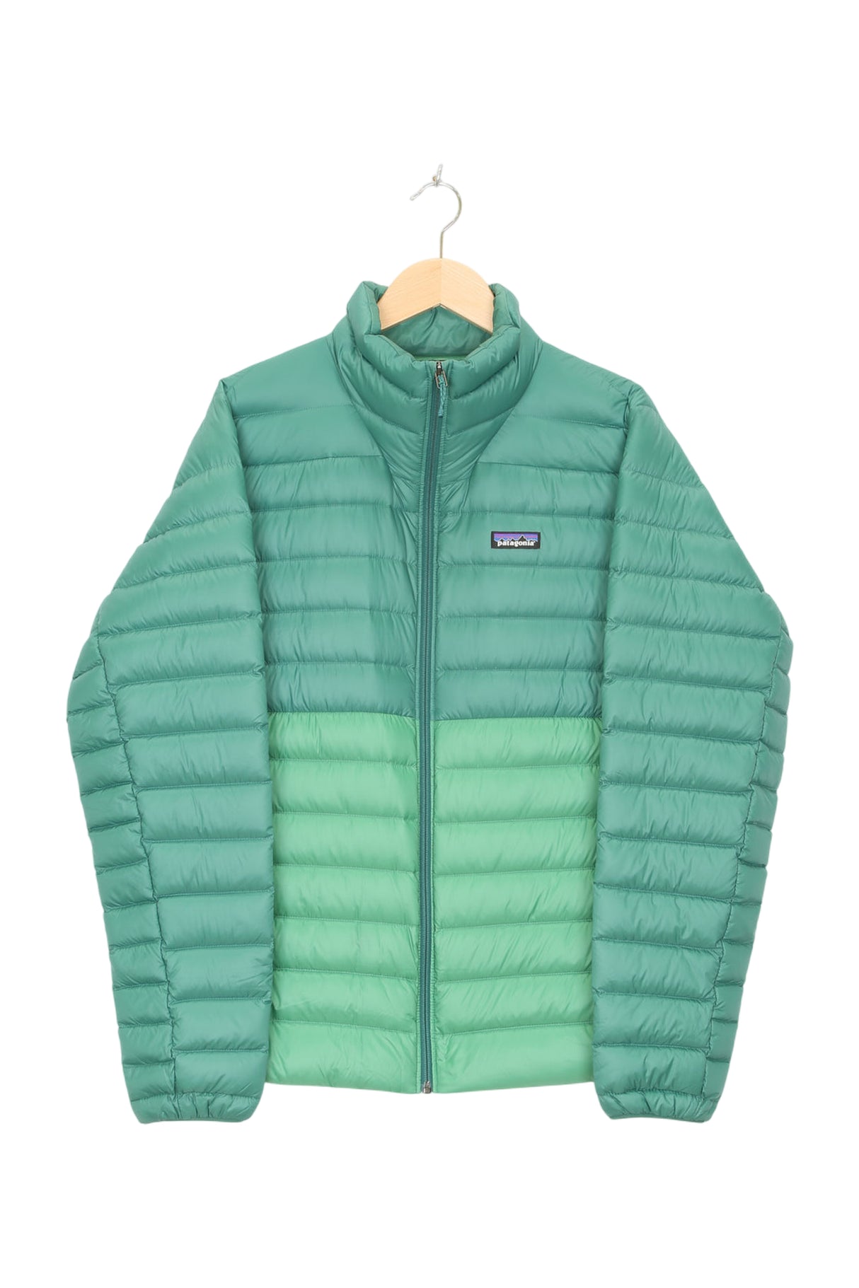 Daunenjacke für Herren