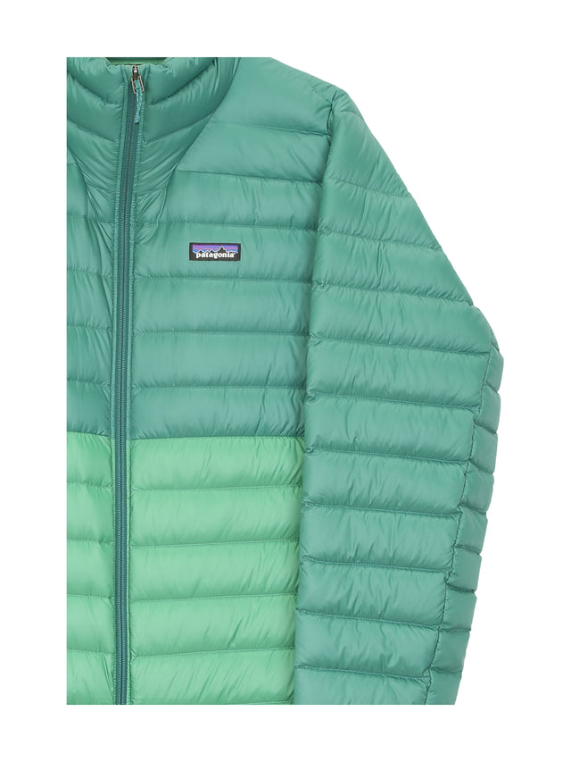 Daunenjacke für Herren