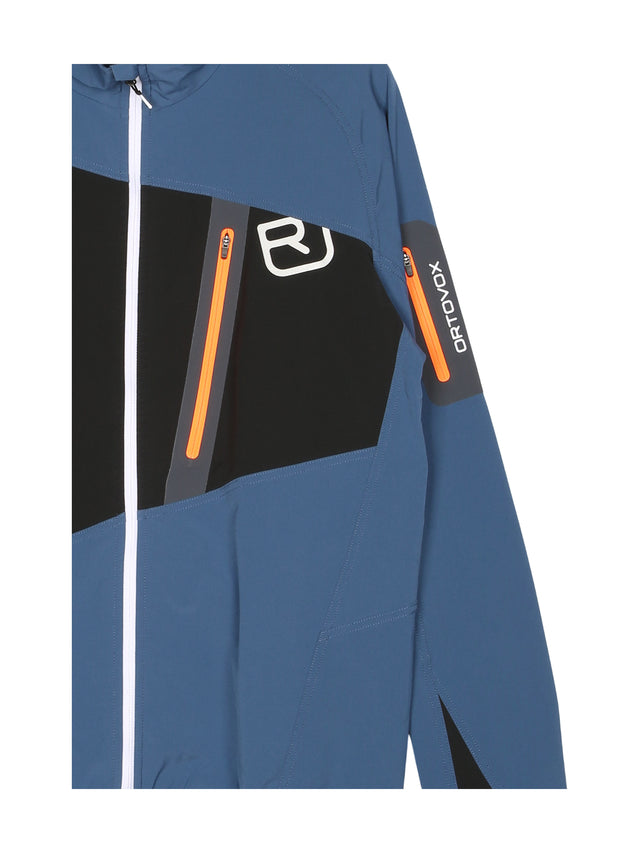 Softshelljacke für Herren