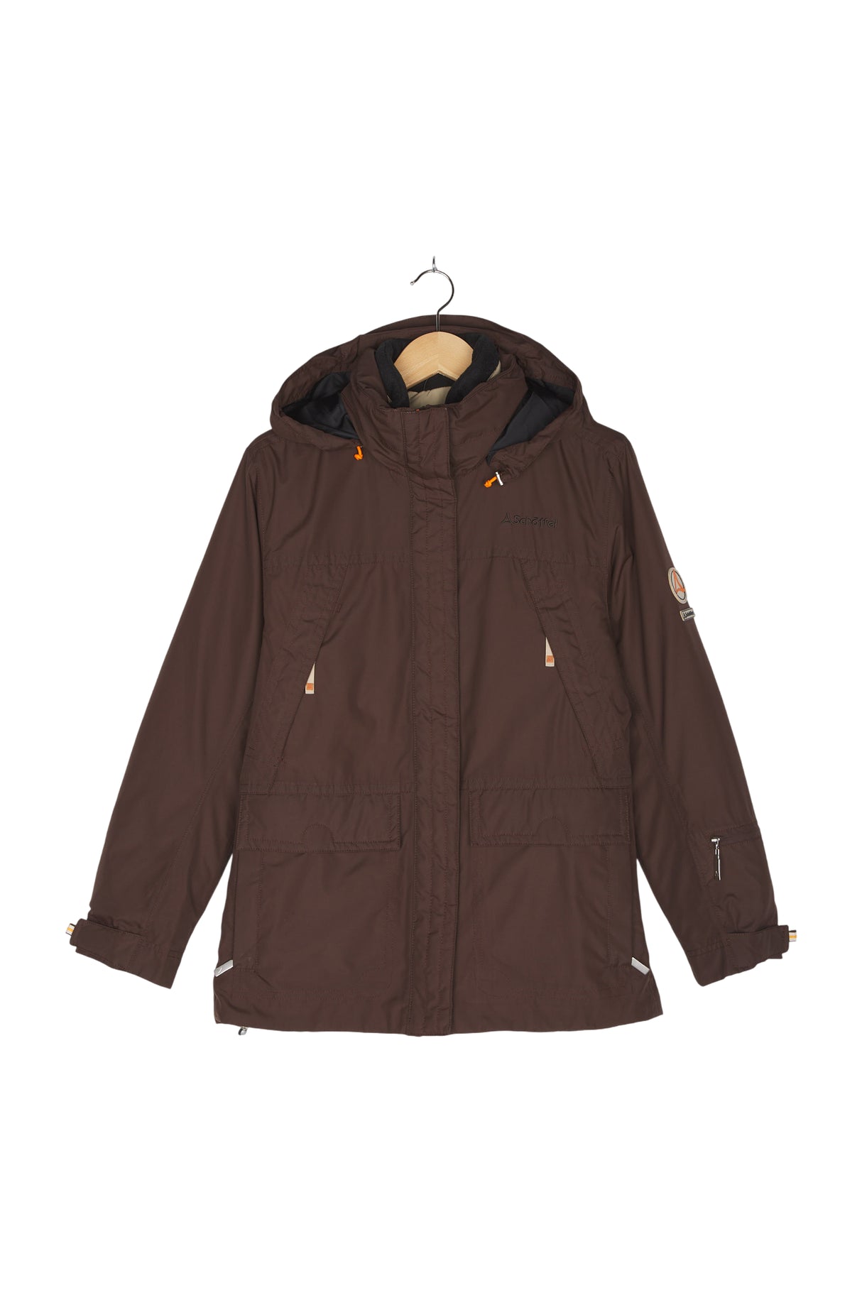 Doppeljacke für Damen