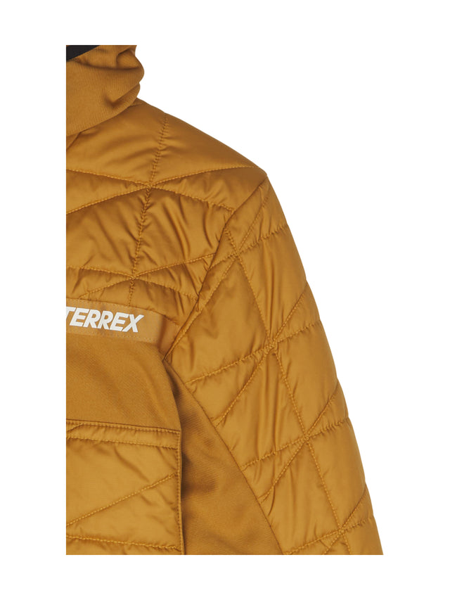 Kunstfaserjacke für Herren