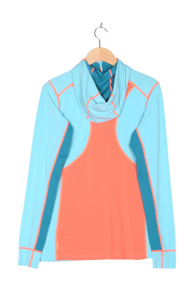 Longsleeve für Damen