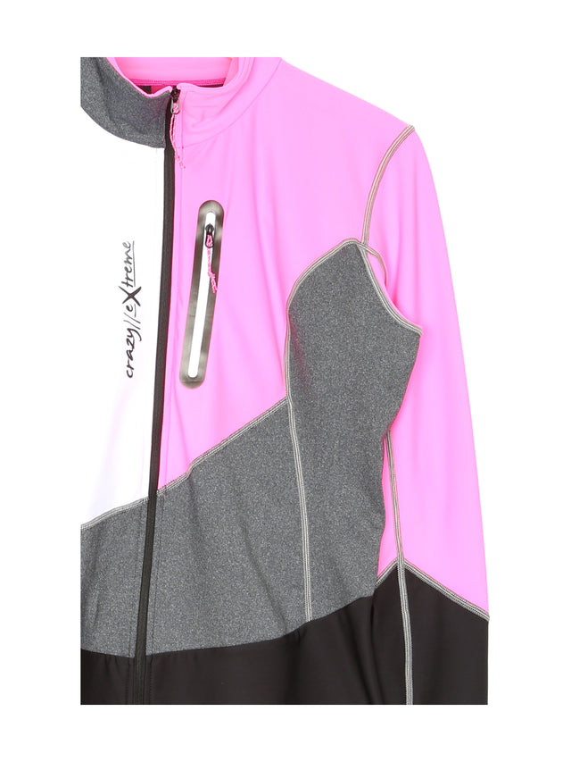 Fleecejacke für Damen