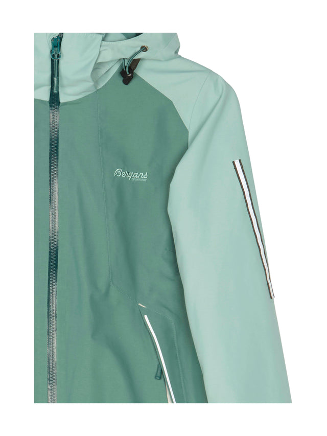 Regenjacke & Hardshelljacke für Damen