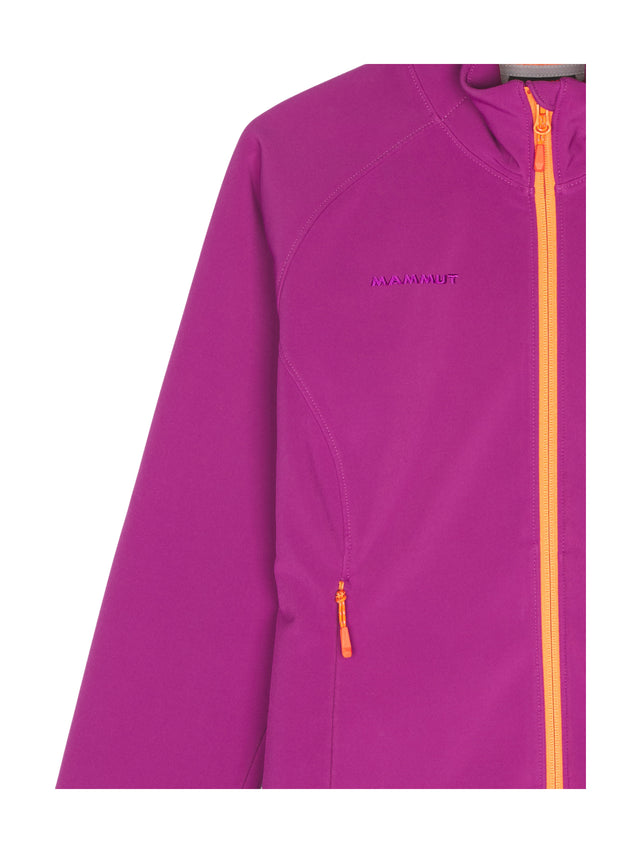 Softshelljacke für Damen