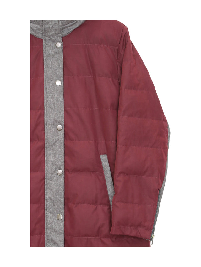 Daunenjacke für Herren