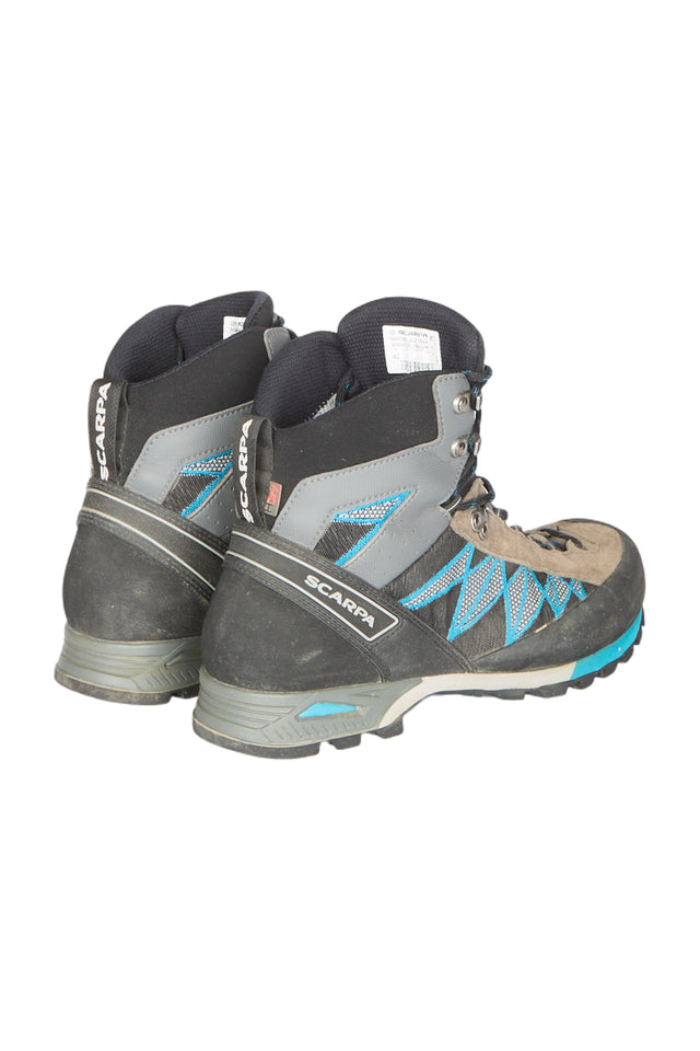 Bergschuhe & Bergstiefel für Herren