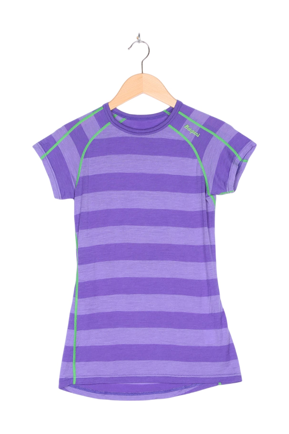 T-Shirt Merino für Damen