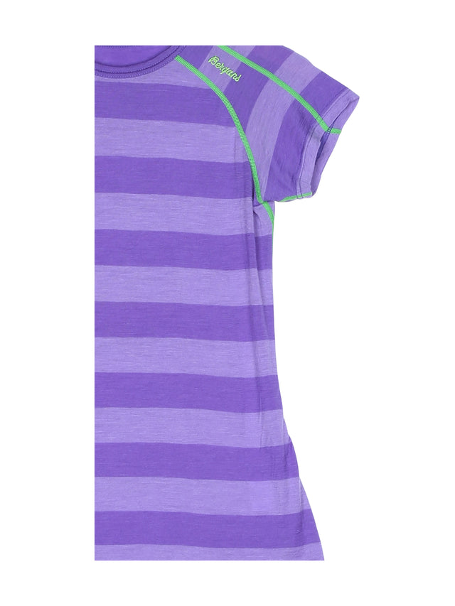 T-Shirt Merino für Damen