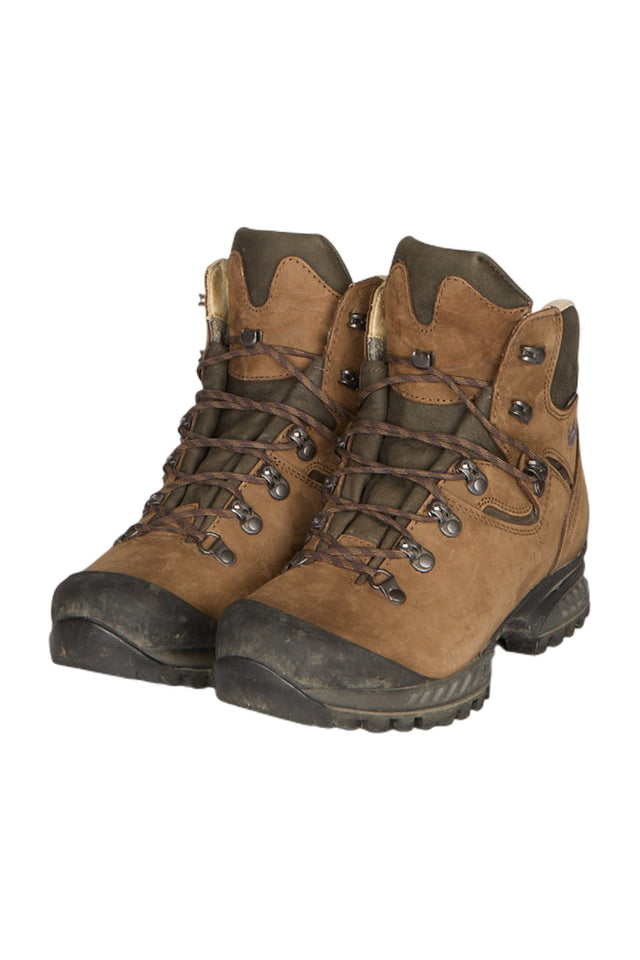 Bergschuhe & Bergstiefel für Damen