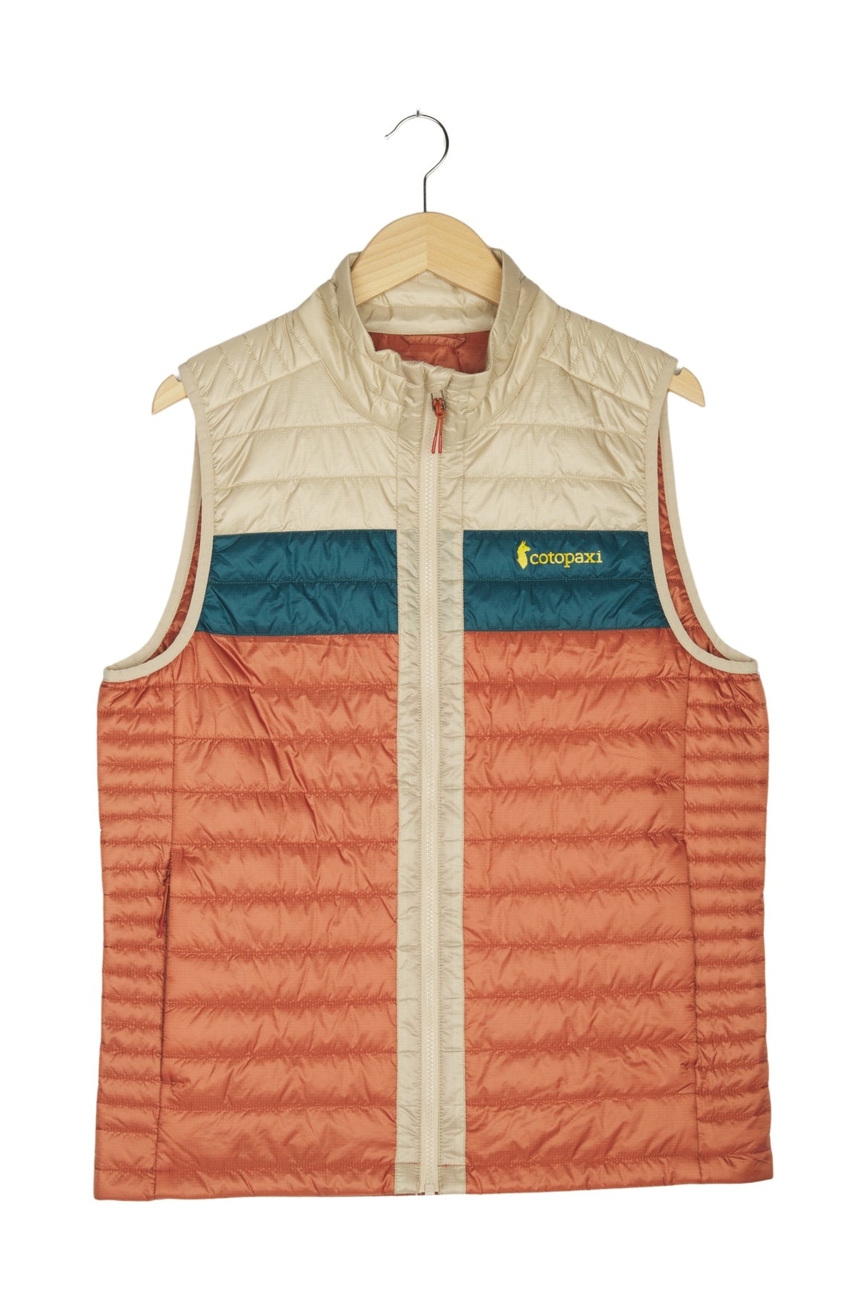 Isolationsweste für Herren