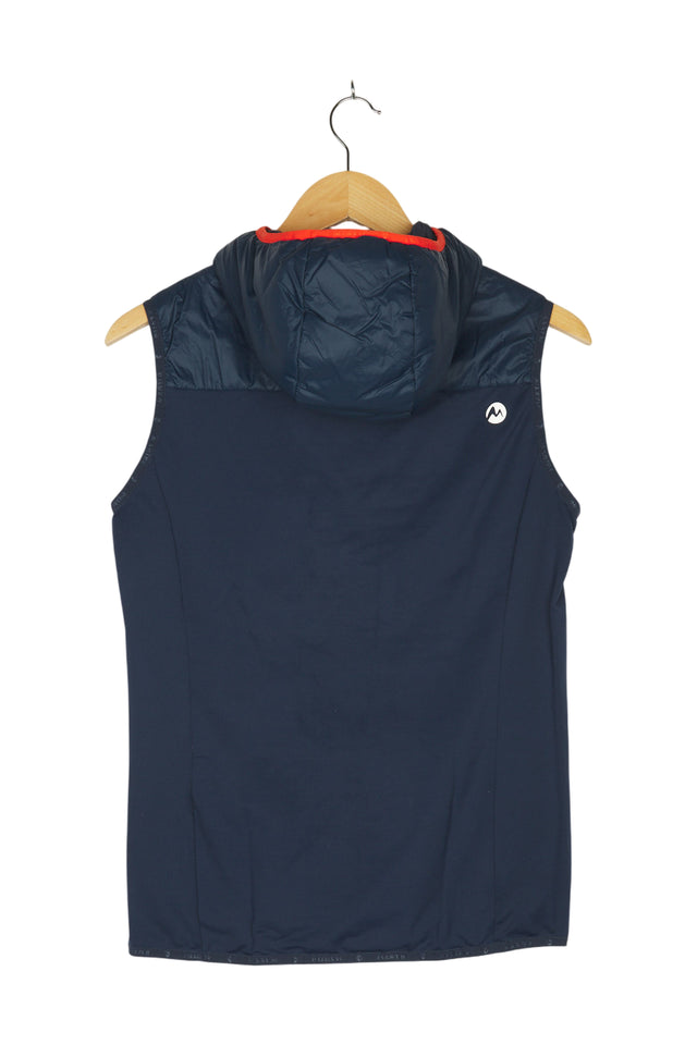 Kunstfaserweste für Damen