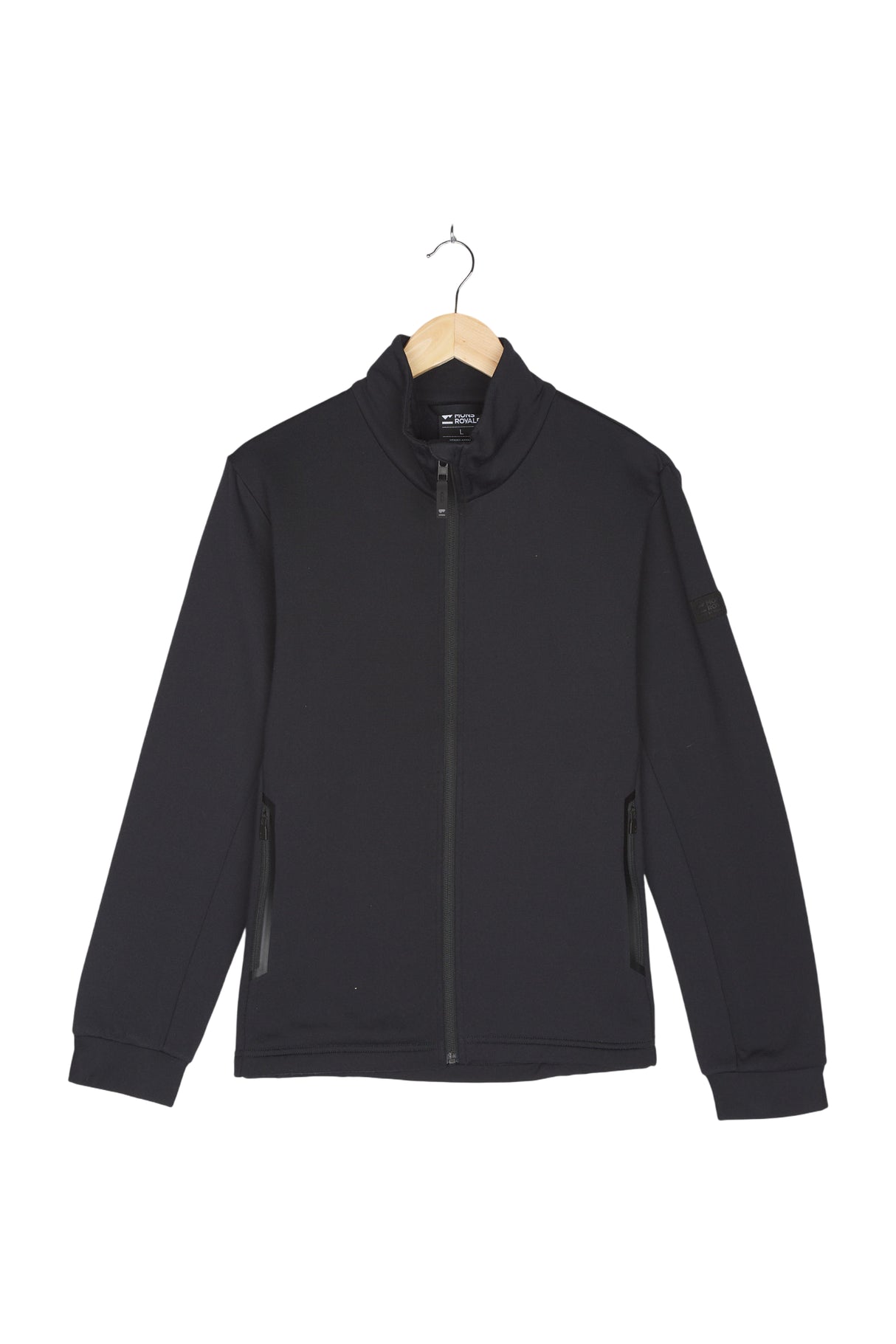 Fleecejacke für Herren