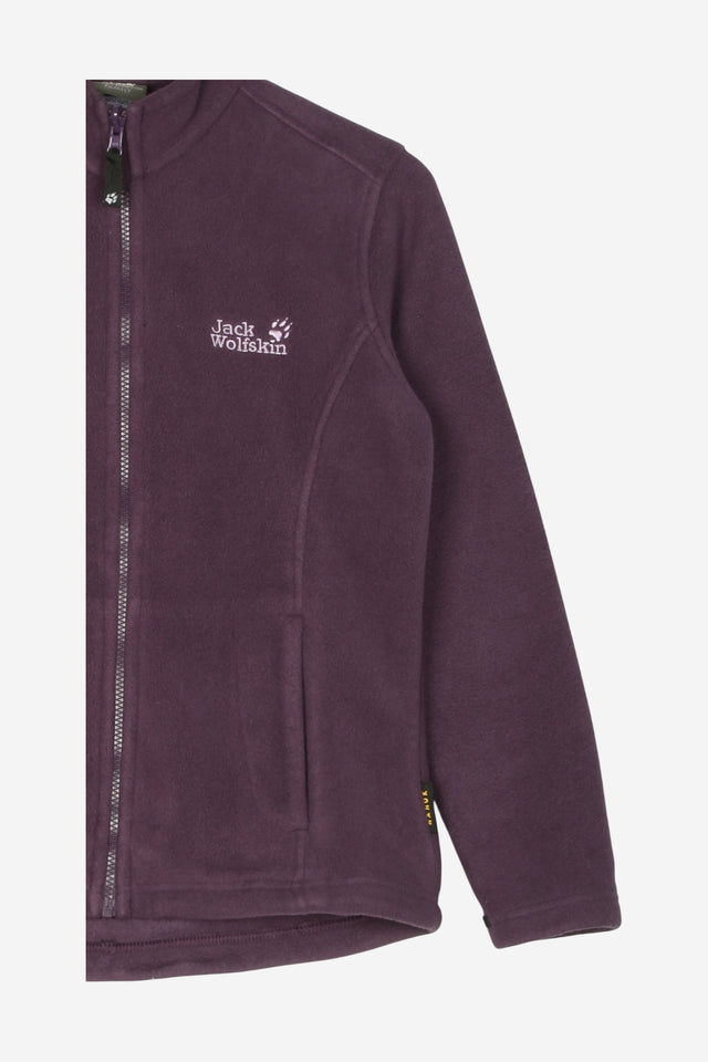 Fleecejacke für Damen