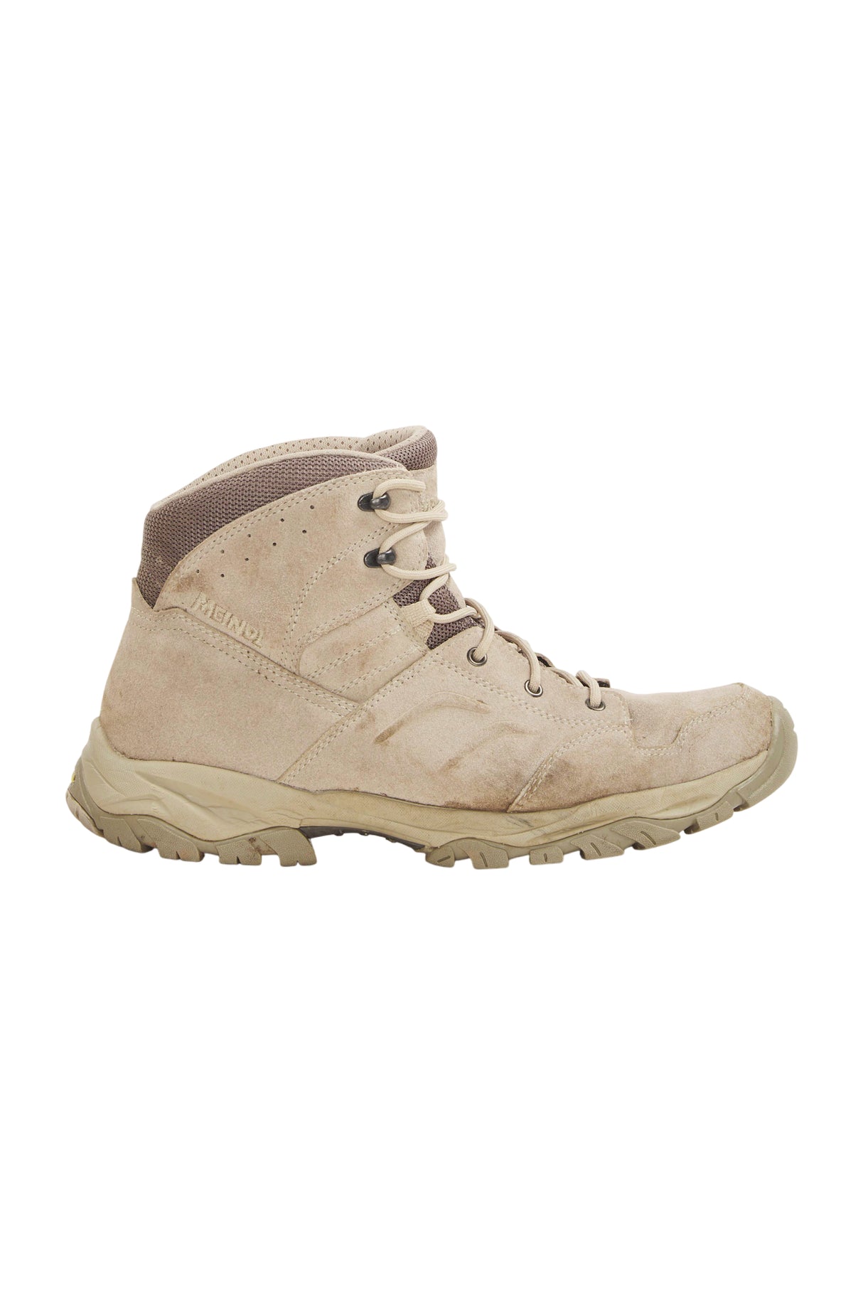 Wanderschuhe & Trekkingschuhe für Herren