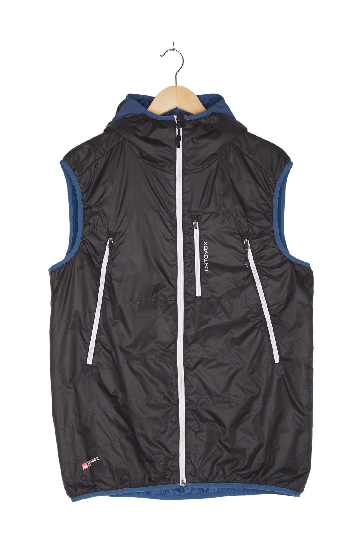 Isolationsweste für Herren