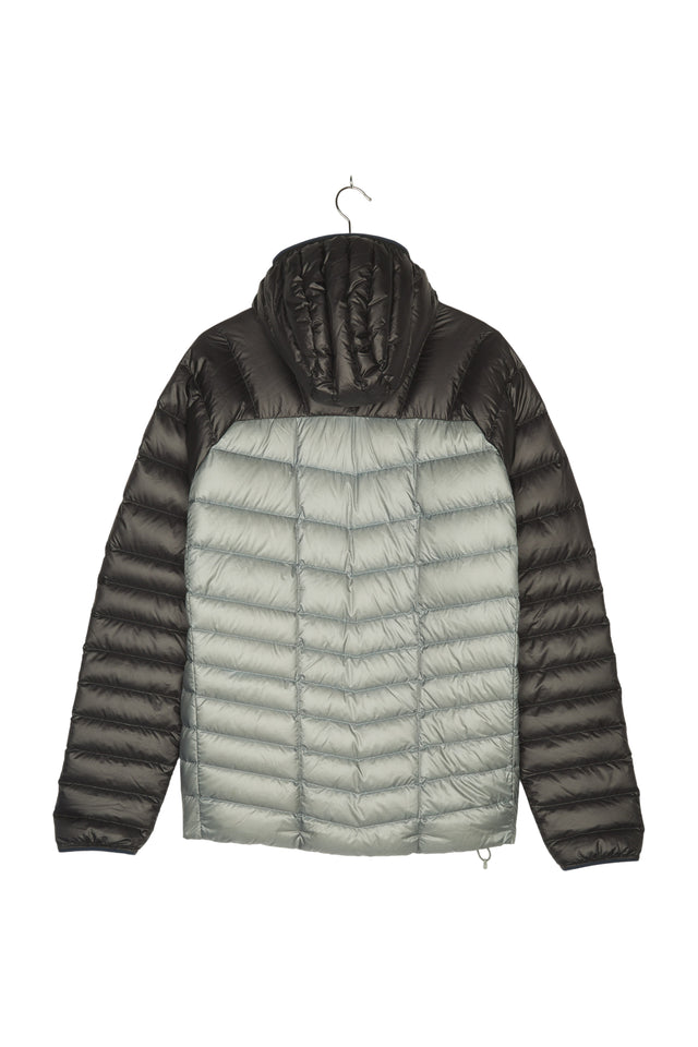 Daunenjacke für Herren