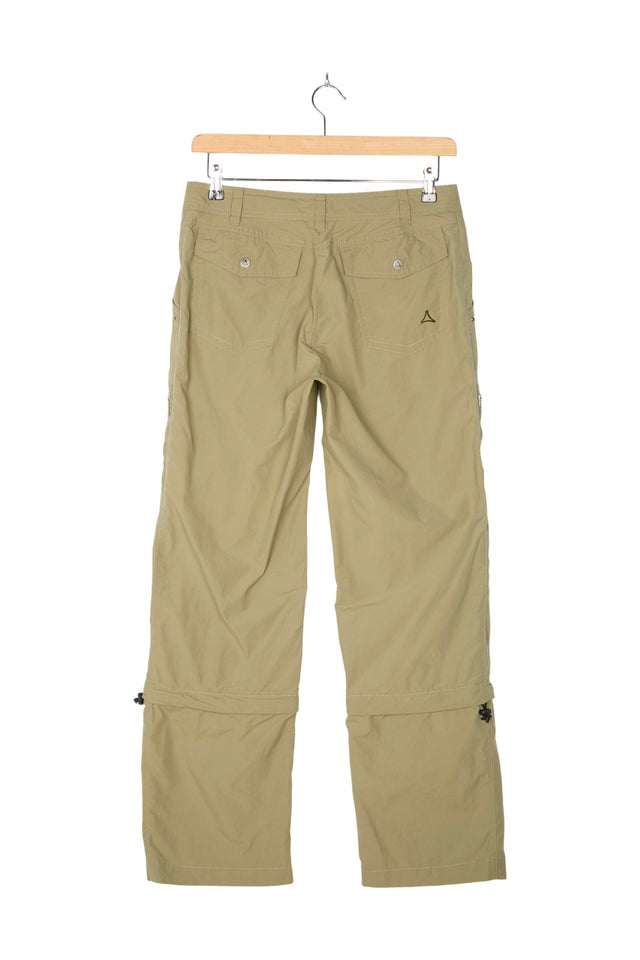 Zip Off Hose für Herren