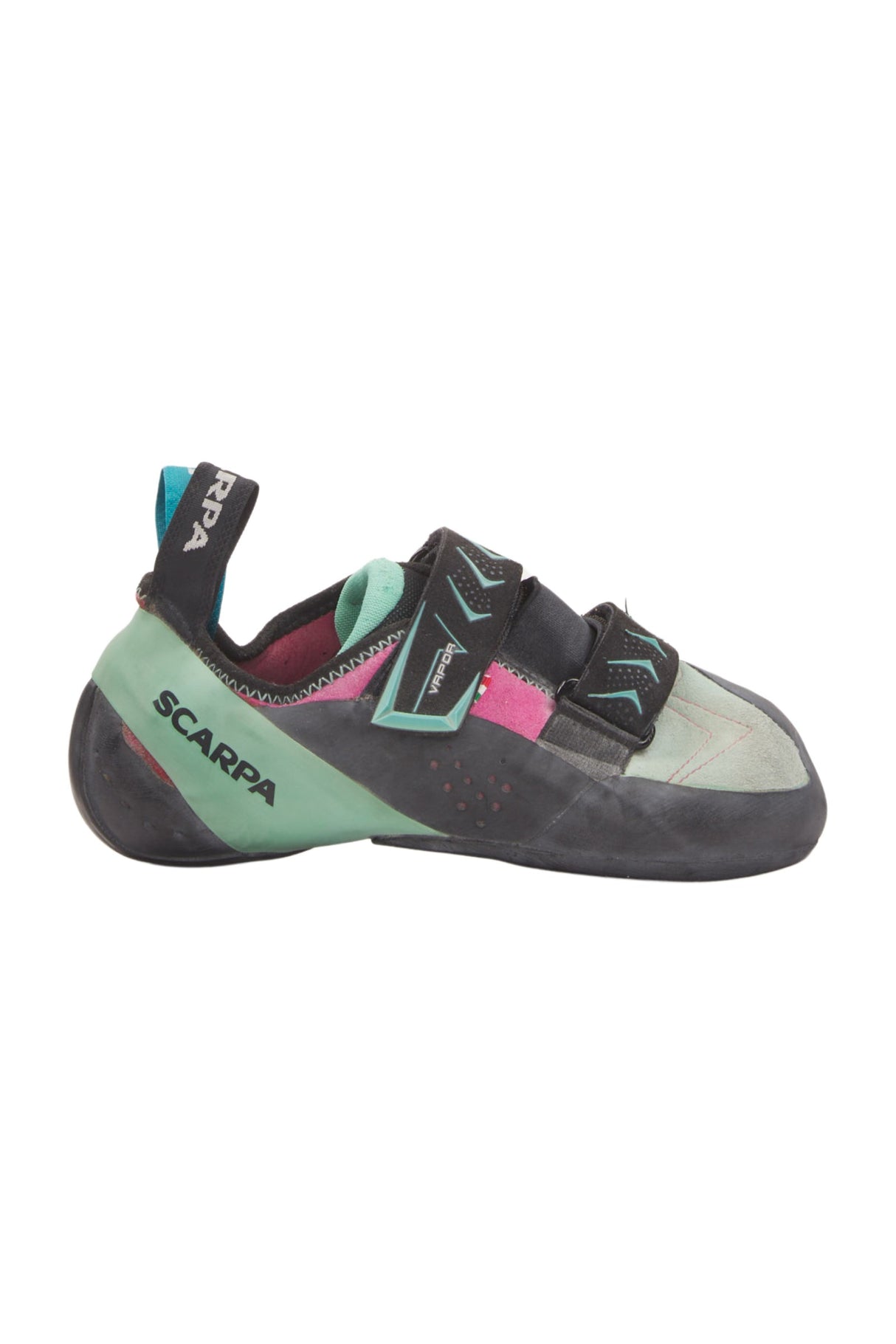 Kletterschuhe für Damen