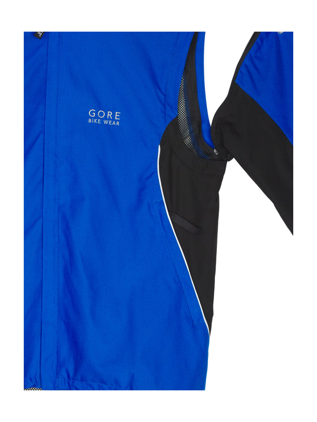 Radjacke für Herren