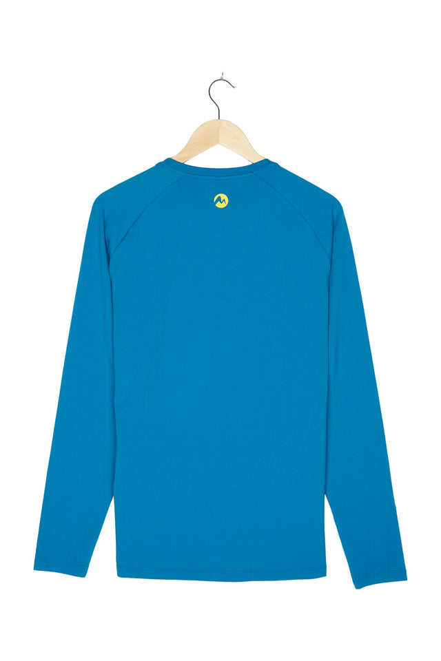 Longsleeve Funktion für Herren