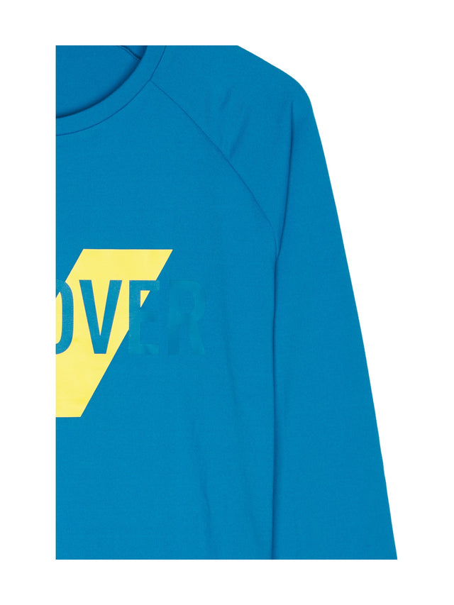 Longsleeve Funktion für Herren