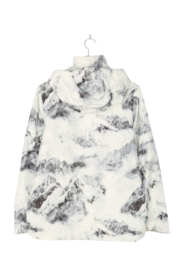 Regenjacke & Hardshelljacke für Damen