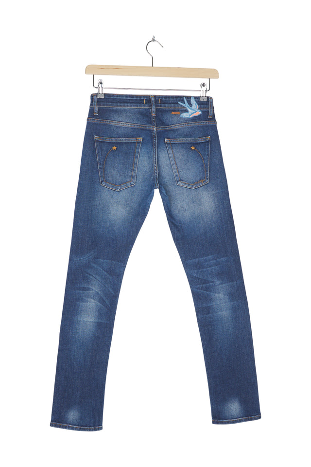 Jeans, Freizeithose für Damen