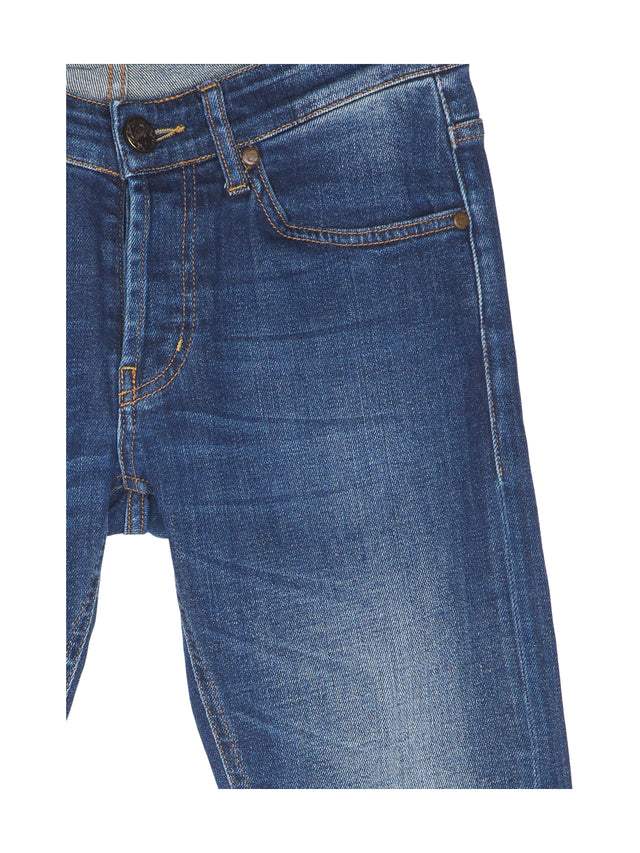 Jeans, Freizeithose für Damen
