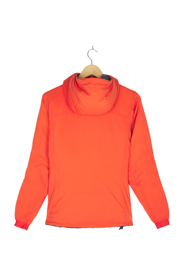 Kunstfaserjacke für Damen