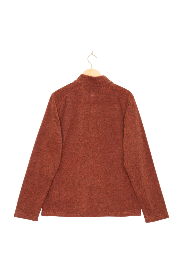 Fleecejacke für Damen