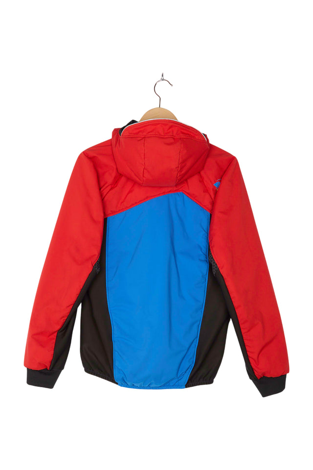 Kunstfaserjacke für Herren