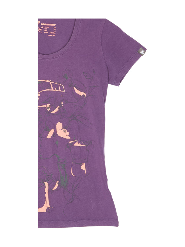 T-Shirt Freizeit für Damen