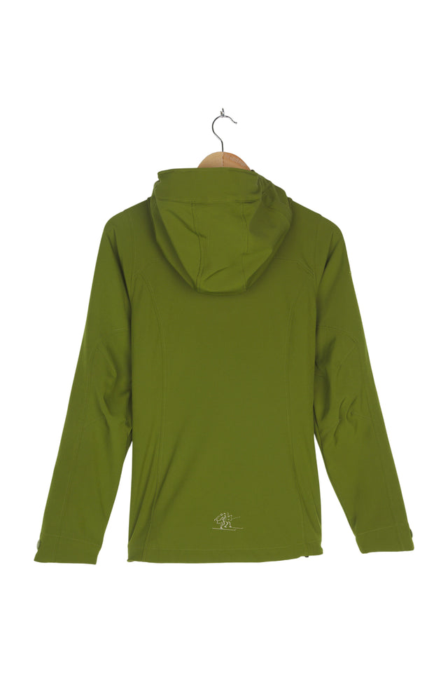 Softshelljacke für Damen