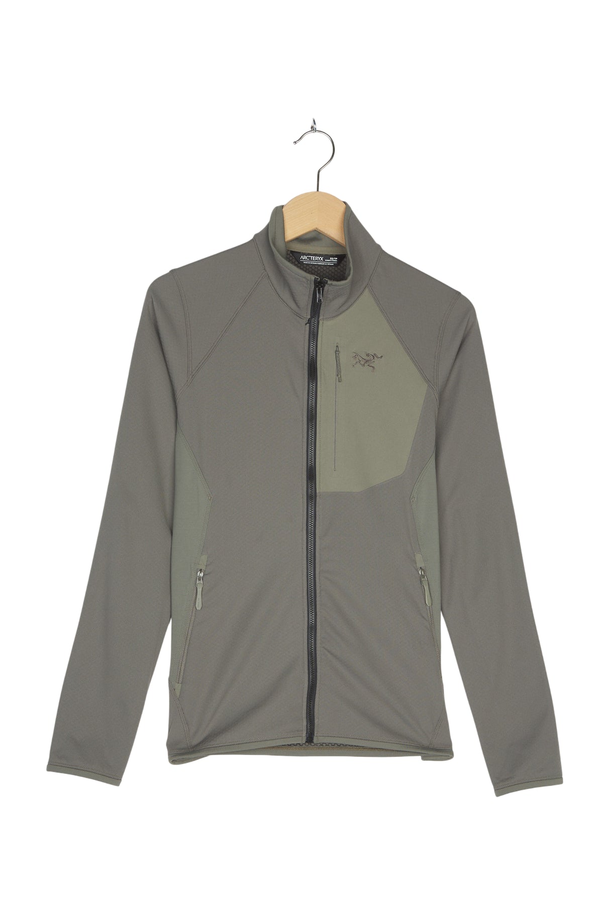 Fleecejacke für Damen