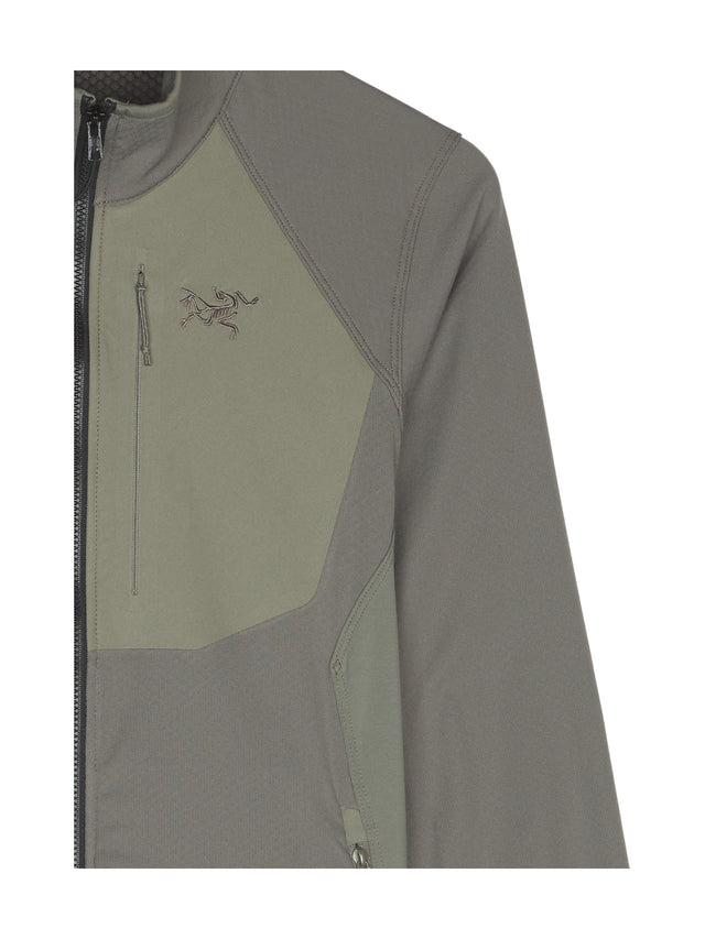 Fleecejacke für Damen