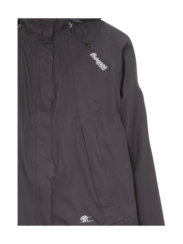 Hardshelljacke, Regenjacke für Damen