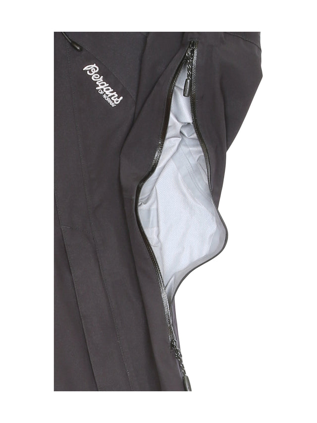 Hardshelljacke, Regenjacke für Damen