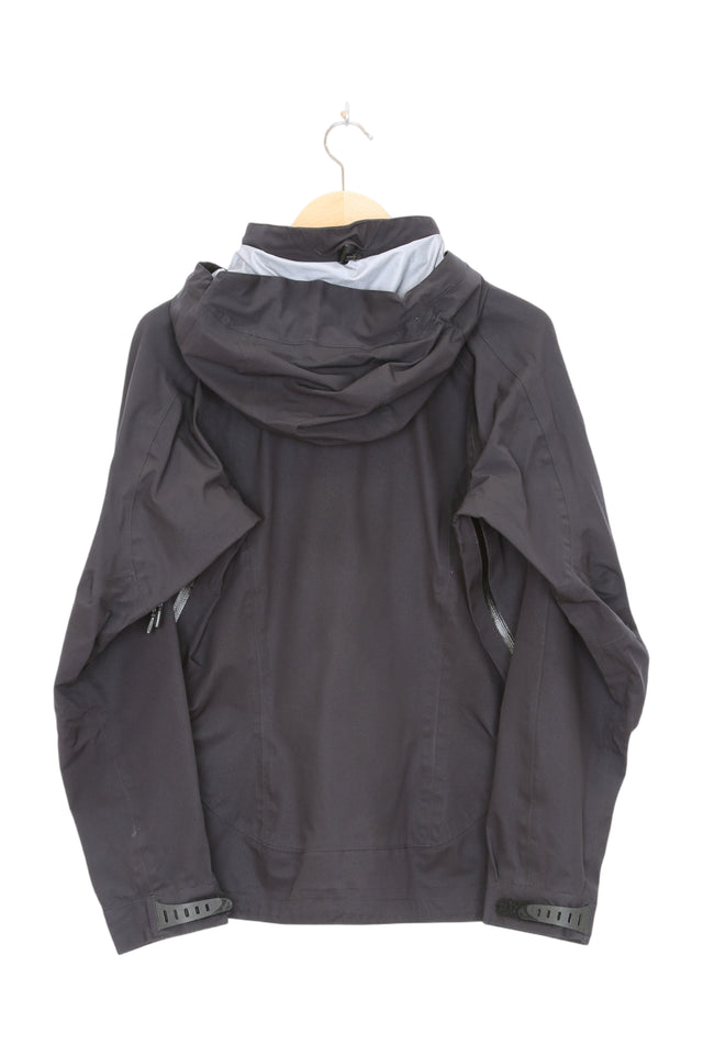Hardshelljacke, Regenjacke für Damen