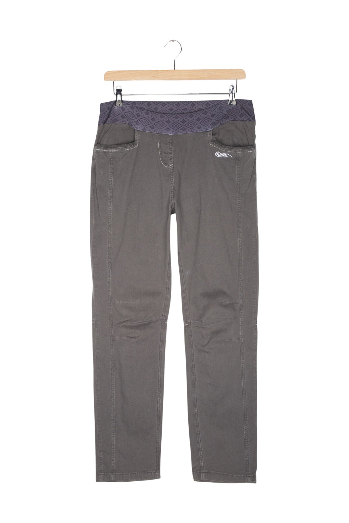 Kletterhose für Damen