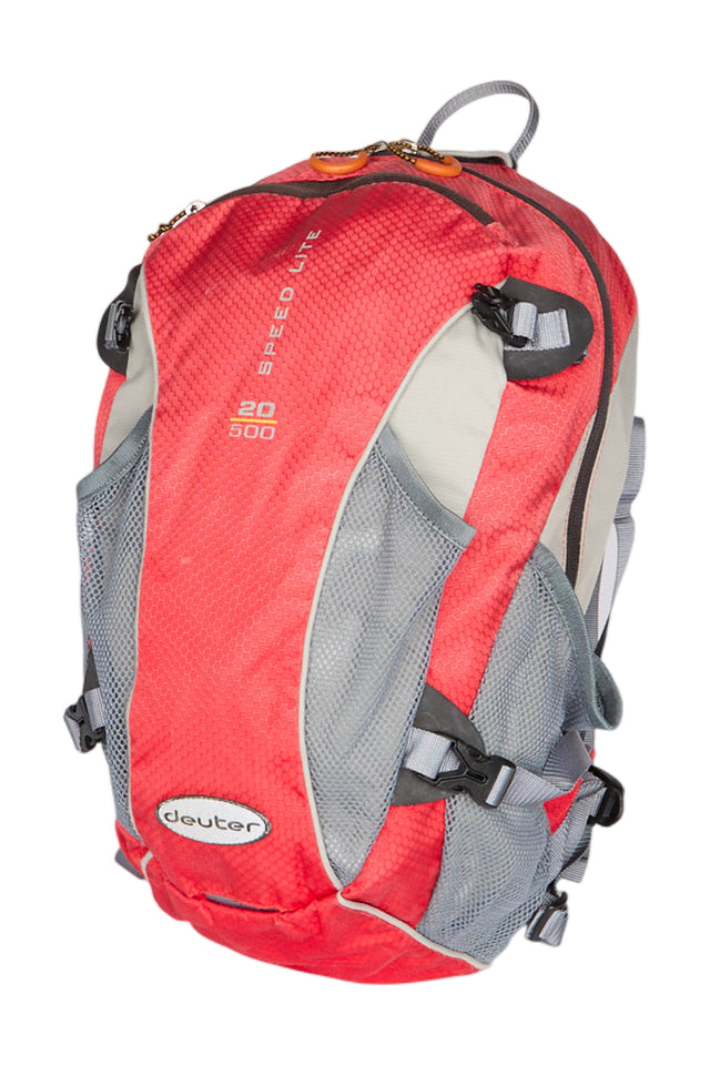 Fahrradrucksack für Damen & Herren