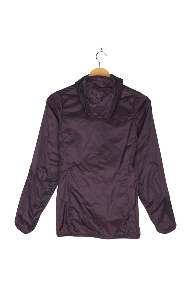 Kunstfaserjacke für Damen