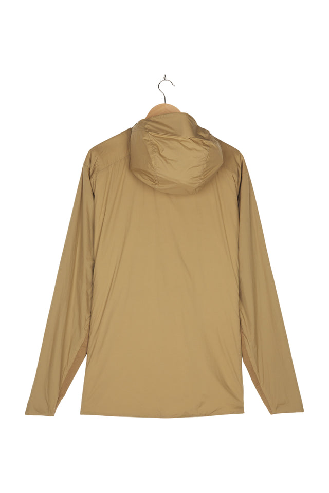 Kunstfaserjacke für Herren